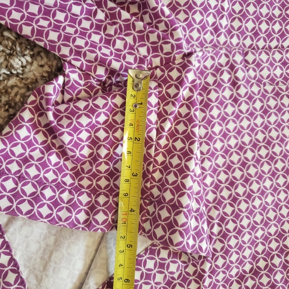 Patterned Shorts Size 8 - Picture 14 of 14